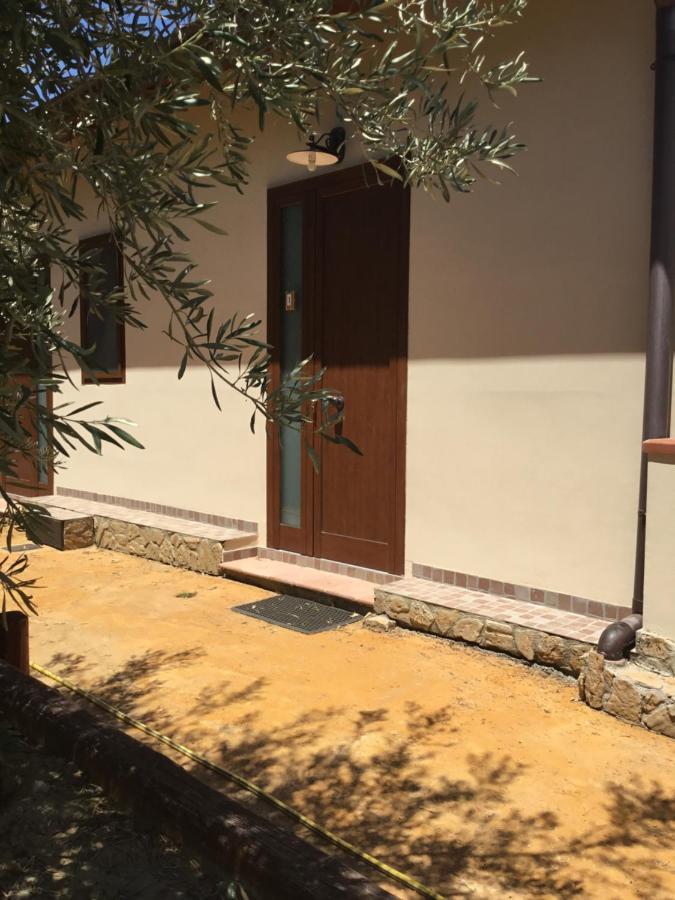 B&B Profumi Di Sicilia Сан-Катальдо Экстерьер фото
