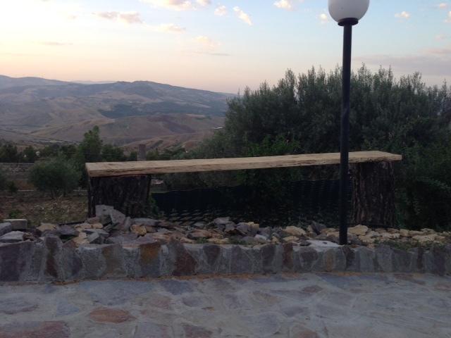 B&B Profumi Di Sicilia Сан-Катальдо Экстерьер фото