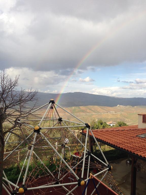 B&B Profumi Di Sicilia Сан-Катальдо Экстерьер фото