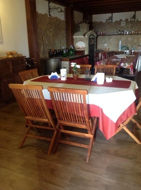 B&B Profumi Di Sicilia Сан-Катальдо Экстерьер фото