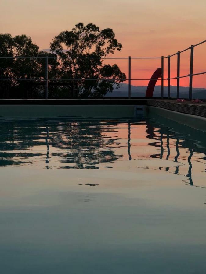 B&B Profumi Di Sicilia Сан-Катальдо Экстерьер фото